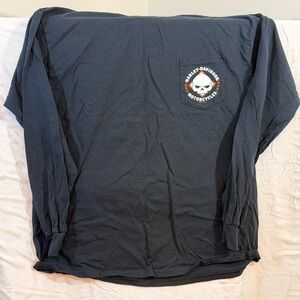 Harley-Davidson Panama City Beach Long Sleeve T-Shirt – Men’s XL – Florida